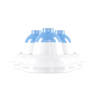 Sonmol朔茂洗鼻头软胶鼻头喷雾洗鼻器配套鼻腔冲洗头鼻塞替换头