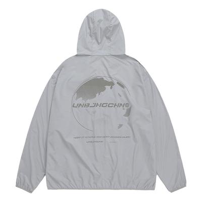 户外BJHG防晒宽松夏季