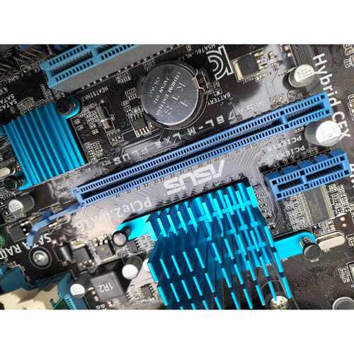 议价华硕M5A78LMLX3PLUS主板工作正常保证可维修