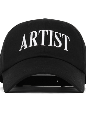 TheVARTIST艺术家刺绣棒球帽