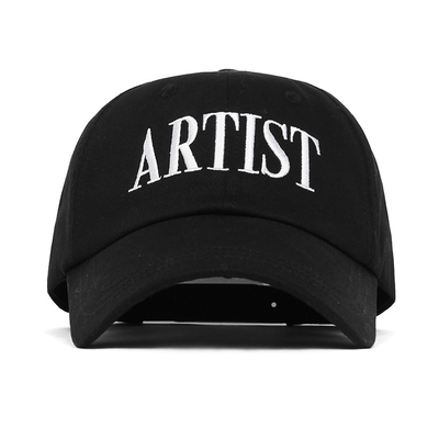 TheVARTIST艺术家刺绣棒球帽