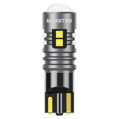 12V超亮LED汽车示宽灯T10行车灯