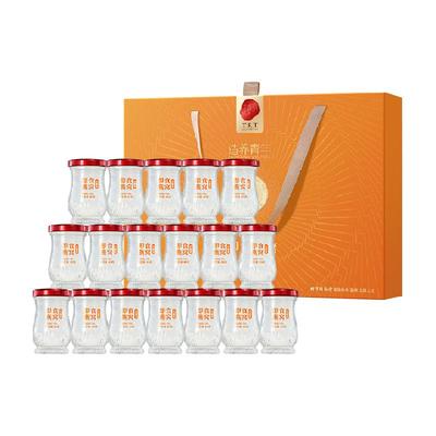 北京同仁堂即食燕窝45g×18瓶