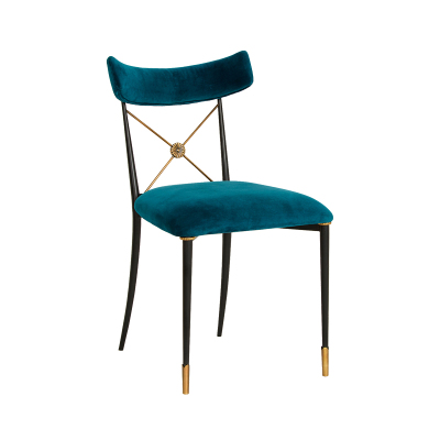 JonathanAdlerRiderChair餐椅