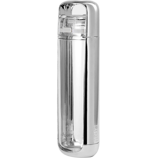 美国Kor one酷水创意时尚运动便携式健康大容量水杯钢铁侠明星款