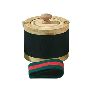 艾郑家湾灸罐肚子腹部专用腰部随身灸家用儿童控温热敷肚脐艾灸罐