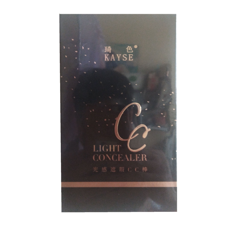 新款琦色光感遮瑕cc棒官网旗舰店