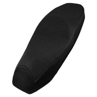 适用于本田ADV350坐垫套防晒网套加厚耐用摩托车座套专用隔热透气