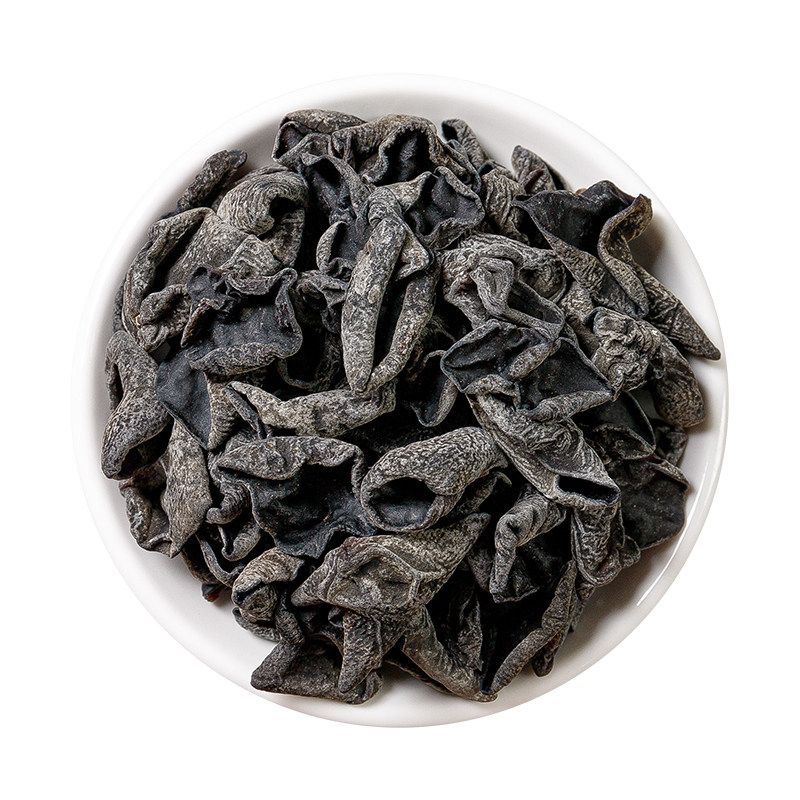 东北特产黑木耳500g克干货包黑木耳