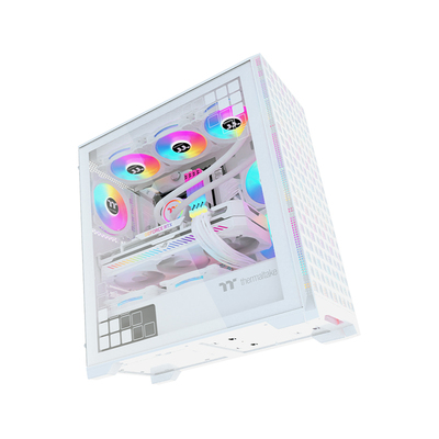 14代华硕水冷电脑整机