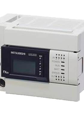 三菱PLC编程软件视频教程零基础入门FX3U学习 GX WORKS2 自学网课
