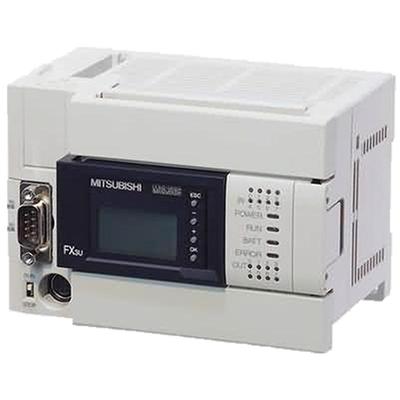 三菱PLC编程软件视频教程零基础入门FX3U学习 GX WORKS2 自学网课