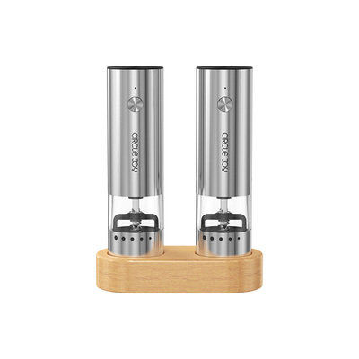 mini餐桌款电动胡椒研磨器