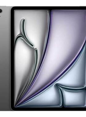【12期免息 可叠教育补贴】Apple/苹果 iPad Air 13英寸 M4芯片 2026款平板电脑 全新未拆封 国行正品