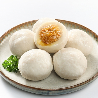 馥华300g福州大鱼丸三坊七巷