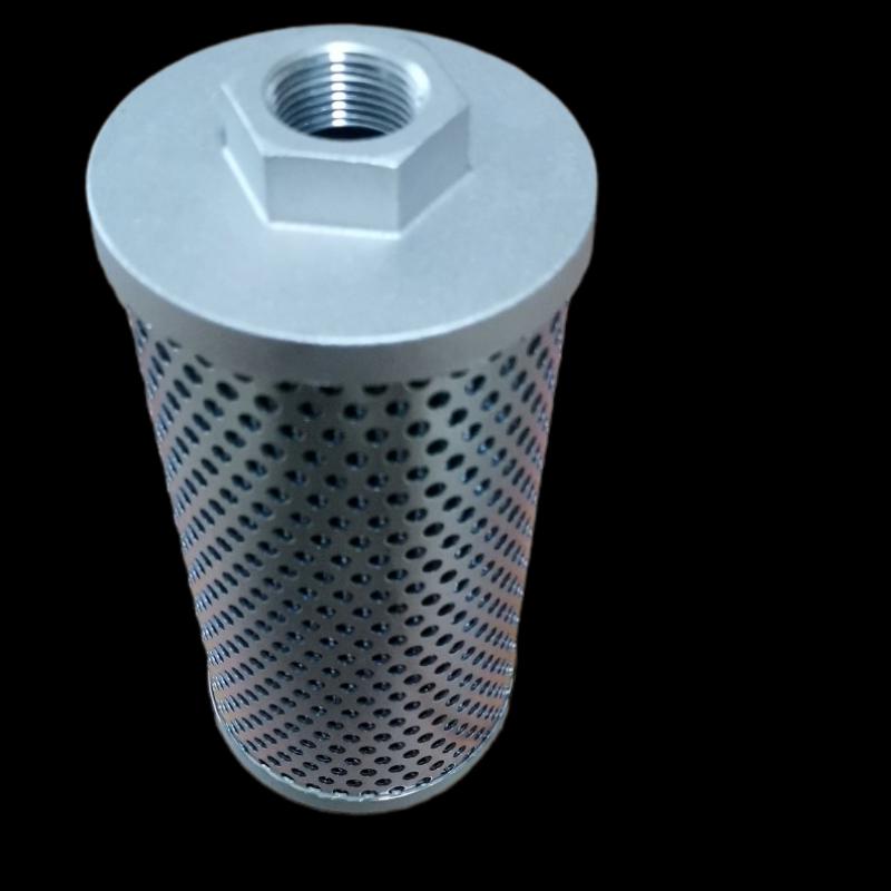 叉车滤油器回油滤芯H24C7-50201回油滤油器叉车液压Y0816滤芯