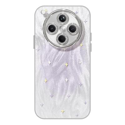 【自带镜头膜】软边防摔手机壳！