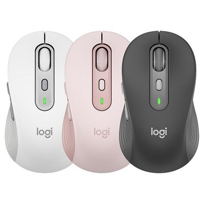 罗技M750双模静音鼠标