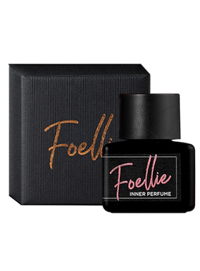 foellie香水私密私处官方正品