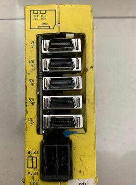 询价-FANUC SDU1 IO板 A02B-0236-C205