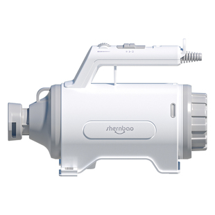 神宝家用家庭宠物专用猫咪狗狗负离子吹水机低噪音吹风神器速干