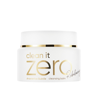 芭妮兰白金卸妆膏神经酰胺精油卸