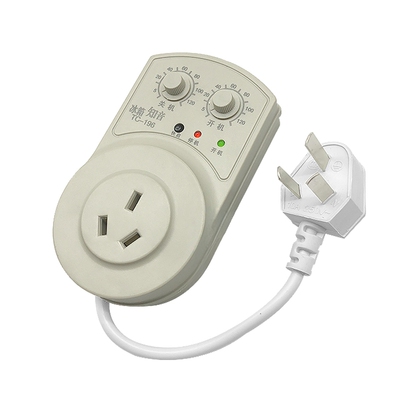 冰箱知音控制器定时器10A250V