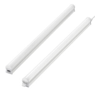 公牛T8LED灯管长条灯家用一体化支架灯管