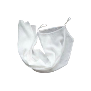 100%精梳棉吊带打底裙连衣裙内搭白色中长款宽松大码背心衬裙薄款