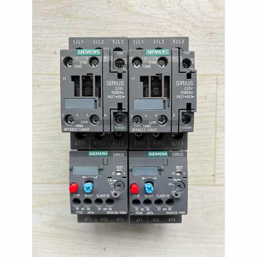 【请询价】原装接触器3RT60231AN20