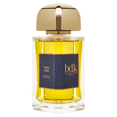 法国BDK Parfums巴黎香氛沙龙香水小众高级试香小样烟草玫瑰新年