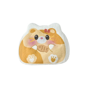 戴手上的暖宝宝穿戴式热敷暖手袋儿童手套可写字随身一次性自发热