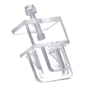 鱼缸盖板卡扣固定夹通用型防跳盖固定器防猫抓神器支撑托架雷龙