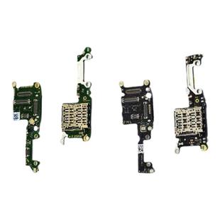 适用OPPO Reno6Pro Reno7Pro卡座卡槽主板显示排线送话器话筒小板