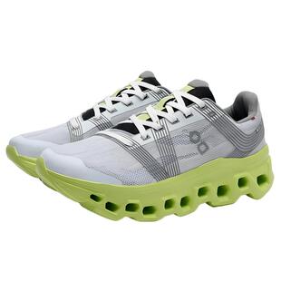 RAPR潮流运动鞋男款跑步鞋舒适透气稳定支撑轻量缓震长距离慢跑鞋