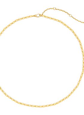 【棱影幻光】气质简约百搭项链