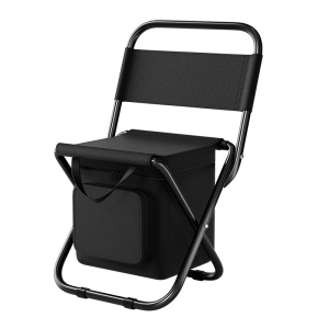 尚官户外椅子便携露营折叠凳