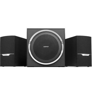 Edifier/漫步者 R303BT台式电脑2.1蓝牙音响有源重低音炮家用音箱