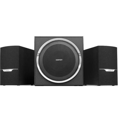 Edifier/漫步者 R303BT台式电脑2.1蓝牙音响有源重低音炮家用音箱