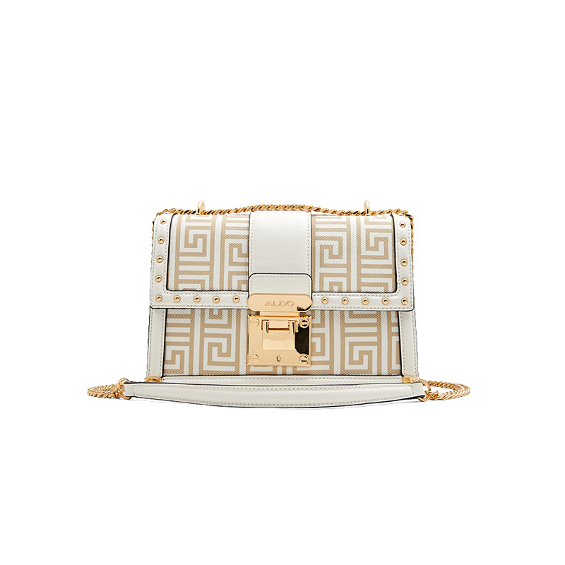 ALDO女士链条包气质百搭晚宴通勤时尚精致优雅简约轻奢AHCS24A50