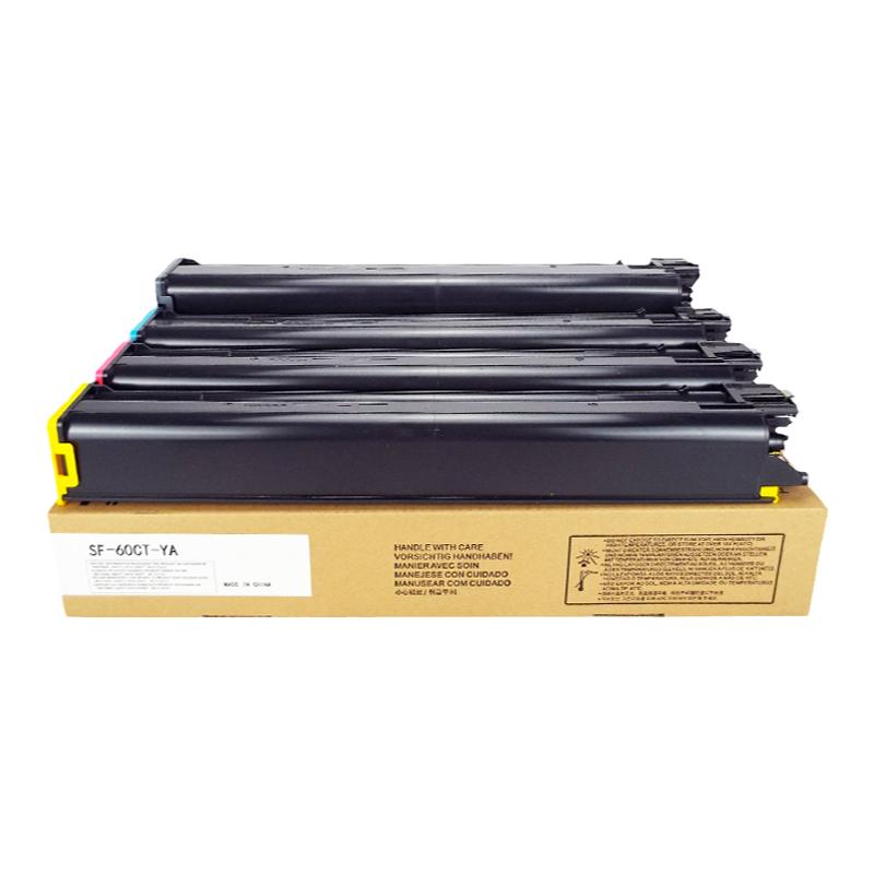 适用夏普S262RC粉盒S263SF30CT