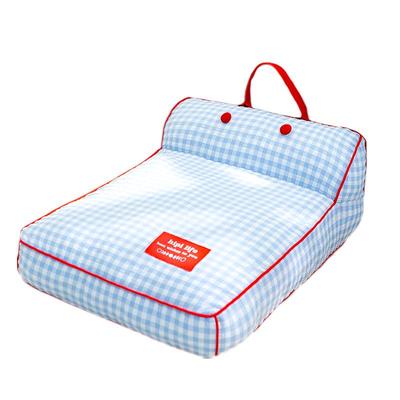 达人力荐丨四季专用高档沙发睡垫