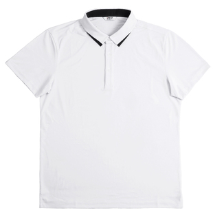 【官方立减】PGM高尔夫服装男装短袖t恤球衣衣服运动上衣polo衫