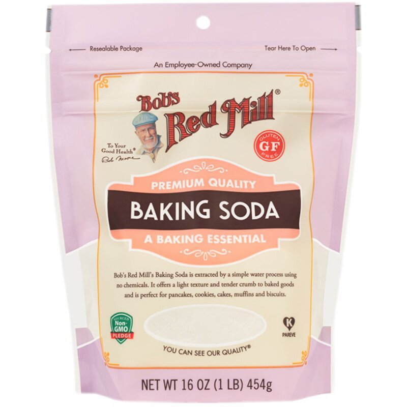小苏打粉烘焙bakingsoda