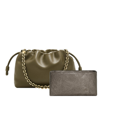 适用Loewe罗意威Flamenco内胆包