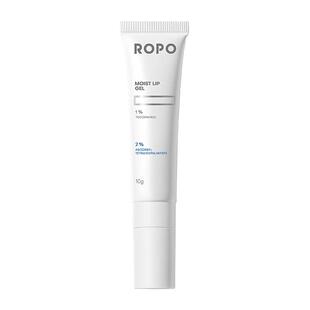 【李佳琦直播间】 ROPO唇部精华润唇膏唇油保湿滋润