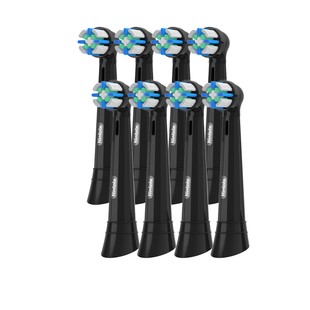 宁巴适配OralB欧乐B电动牙刷头替换io2/io3/io5/io7/io9全系通用