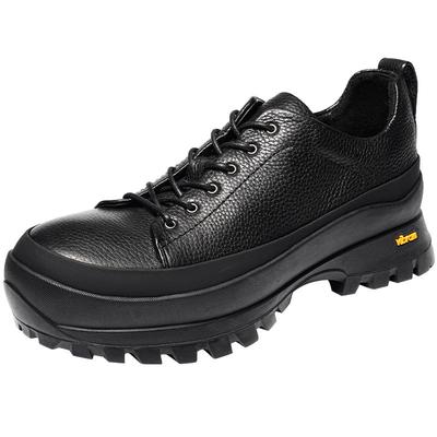 dreamboxvibram防滑徒步登山鞋