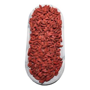 宁夏枸杞2025年头茬新货枸杞子正宗宁夏中宁枸杞特级免洗500g包邮