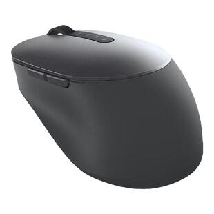 Dell戴尔ms5320w蓝牙无线双模鼠标ms7421w充电2.4G鼠标可定义按键